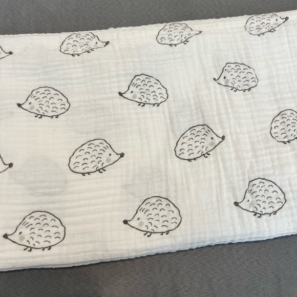 Swaddle Designs Muslin Blanket - Picture 3 of 4